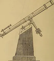 An illustration from The geography of the heavens, and class-book of astronomy: accompanied by a celestial atlas (1873)