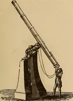 An illustration from The geography of the heavens, and class-book of astronomy: accompanied by a celestial atlas (1873)