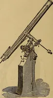 An illustration from The geography of the heavens, and class-book of astronomy: accompanied by a celestial atlas (1873)
