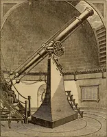 An illustration from The geography of the heavens, and class-book of astronomy: accompanied by a celestial atlas (1873)