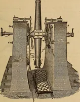 An illustration from The geography of the heavens, and class-book of astronomy: accompanied by a celestial atlas (1873)
