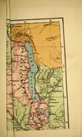 An illustration from Geography of Africa south of the Zambesi (1892)