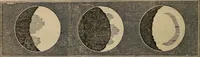 An illustration from The geography of the heavens, and class-book of astronomy: (1858)