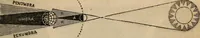 An illustration from The geography of the heavens, and class-book of astronomy: (1858)