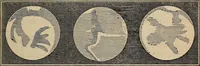 An illustration from The geography of the heavens, and class-book of astronomy: (1858)