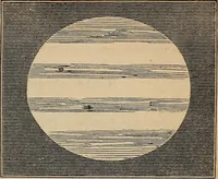 An illustration from The geography of the heavens, and class-book of astronomy: (1858)