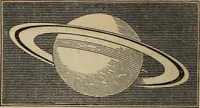 An illustration from The geography of the heavens, and class-book of astronomy: (1858)