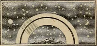 An illustration from The geography of the heavens, and class-book of astronomy: (1858)