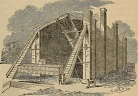 An illustration from The geography of the heavens, and class-book of astronomy: (1858)