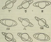 Picture 17 of 22 from The geography of the heavens, and class book of astronomy: (1849), leaf 241
