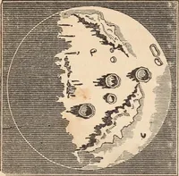 Picture 25 of 83 from The geography of the heavens and classbook of astronomy; (1863), leaf 214