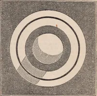An illustration from The geography of the heavens and classbook of astronomy; (1863)