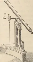 An illustration from The geography of the heavens and classbook of astronomy; (1863)