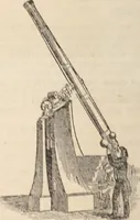 An illustration from The geography of the heavens and classbook of astronomy; (1863)