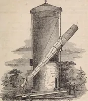 Picture 73 of 83 from The geography of the heavens and classbook of astronomy; (1863), leaf 321