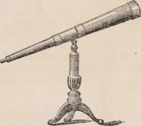 Picture 74 of 83 from The geography of the heavens and classbook of astronomy; (1863), leaf 323