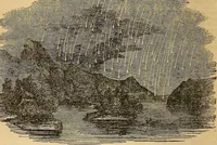 An illustration from The geography of the heavens : and class-book of astronomy : accompanied by a celestial atlas (1860)
