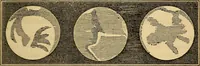 An illustration from The geography of the heavens : and class-book of astronomy : accompanied by a celestial atlas (1860)