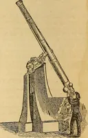 An illustration from The geography of the heavens : and class-book of astronomy : accompanied by a celestial atlas (1860)