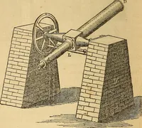 An illustration from The geography of the heavens : and class-book of astronomy : accompanied by a celestial atlas (1860)