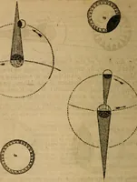 An illustration from The geography of the heavens, and class book of astronomy: (1853)