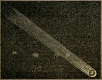 An illustration from The geography of the heavens, and class book of astronomy: (1853)