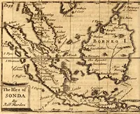 Picture 55 of 90 from Geography rectified; or, A description of the world, in all its kingdoms, provinces, countries ... As also their commodities, coins, weights, and measures, compared with those at London. Illustrated with seventy eight maps. The 3d ed., enl. To which is added a compleat geographical index to the whole, alphabetically digested. The whole work performed according to the more accurate observations and discoveries of modern authors (1693), leaf 467