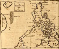 Picture 56 of 90 from Geography rectified; or, A description of the world, in all its kingdoms, provinces, countries ... As also their commodities, coins, weights, and measures, compared with those at London. Illustrated with seventy eight maps. The 3d ed., enl. To which is added a compleat geographical index to the whole, alphabetically digested. The whole work performed according to the more accurate observations and discoveries of modern authors (1693), leaf 469