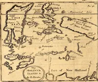 Picture 57 of 90 from Geography rectified; or, A description of the world, in all its kingdoms, provinces, countries ... As also their commodities, coins, weights, and measures, compared with those at London. Illustrated with seventy eight maps. The 3d ed., enl. To which is added a compleat geographical index to the whole, alphabetically digested. The whole work performed according to the more accurate observations and discoveries of modern authors (1693), leaf 471