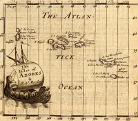 Picture 68 of 90 from Geography rectified; or, A description of the world, in all its kingdoms, provinces, countries ... As also their commodities, coins, weights, and measures, compared with those at London. Illustrated with seventy eight maps. The 3d ed., enl. To which is added a compleat geographical index to the whole, alphabetically digested. The whole work performed according to the more accurate observations and discoveries of modern authors (1693), leaf 542