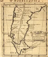 Picture 74 of 90 from Geography rectified; or, A description of the world, in all its kingdoms, provinces, countries ... As also their commodities, coins, weights, and measures, compared with those at London. Illustrated with seventy eight maps. The 3d ed., enl. To which is added a compleat geographical index to the whole, alphabetically digested. The whole work performed according to the more accurate observations and discoveries of modern authors (1693), leaf 559