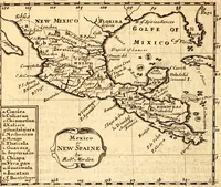 Picture 82 of 90 from Geography rectified; or, A description of the world, in all its kingdoms, provinces, countries ... As also their commodities, coins, weights, and measures, compared with those at London. Illustrated with seventy eight maps. The 3d ed., enl. To which is added a compleat geographical index to the whole, alphabetically digested. The whole work performed according to the more accurate observations and discoveries of modern authors (1693), leaf 591