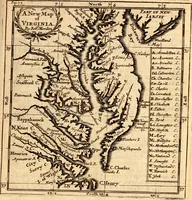 An illustration from Geography rectified; or, A description of the world, in all its kingdoms, provinces, countries ... As also their commodities, coins, weights, and measures, compared with those at London. Illustrated with seventy eight maps. The 3d ed., enl. To which is added a compleat geographical index to the whole, alphabetically digested. The whole work performed according to the more accurate observations and discoveries of modern authors (1693)