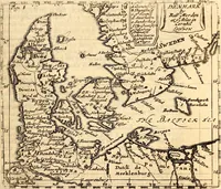 Picture 15 of 90 from Geography rectified; or, A description of the world, in all its kingdoms, provinces, countries ... As also their commodities, coins, weights, and measures, compared with those at London. Illustrated with seventy eight maps. The 3d ed., enl. To which is added a compleat geographical index to the whole, alphabetically digested. The whole work performed according to the more accurate observations and discoveries of modern authors (1693), leaf 66