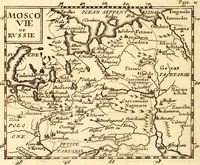 Picture 17 of 90 from Geography rectified; or, A description of the world, in all its kingdoms, provinces, countries ... As also their commodities, coins, weights, and measures, compared with those at London. Illustrated with seventy eight maps. The 3d ed., enl. To which is added a compleat geographical index to the whole, alphabetically digested. The whole work performed according to the more accurate observations and discoveries of modern authors (1693), leaf 85