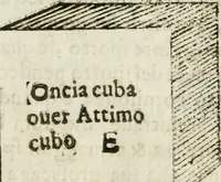 Picture 52 of 76 from Geometria famigliare, et instruttione practica (1671), leaf 124
