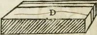 An illustration from Geometria famigliare, et instruttione practica (1671)