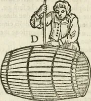 An illustration from Geometria famigliare, et instruttione practica (1671)