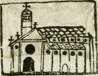 An illustration from Geometria famigliare, et instruttione practica (1671)