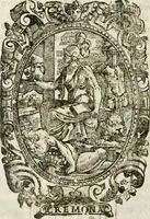 Picture 71 of 76 from Geometria famigliare, et instruttione practica (1671), leaf 167