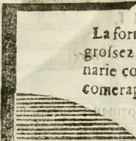 An illustration from Geometria famigliare, et instruttione practica (1671)