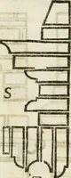 An illustration from Geometria famigliare, et instruttione practica (1671)