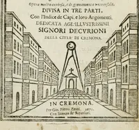 Picture 3 of 76 from Geometria famigliare, et instruttione practica (1671), leaf 4