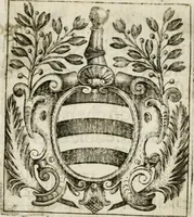 An illustration from Geometria famigliare, et instruttione practica (1671)