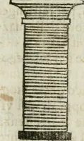 An illustration from Geometria famigliare, et instruttione practica (1671)
