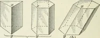 An illustration from Geometrical drawing, projection drawing, freehand and ornamental drawing, wash work and brush drawing, elementary perspective drawing, architectural drawing (1921)
