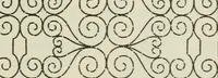 An illustration from Geometrical drawing, projection drawing, freehand and ornamental drawing, wash work and brush drawing, elementary perspective drawing, architectural drawing (1921)