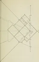 An illustration from Geometrical drawing, projection drawing, freehand and ornamental drawing, wash work and brush drawing, elementary perspective drawing, architectural drawing (1921)