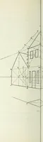 An illustration from Geometrical drawing, projection drawing, freehand and ornamental drawing, wash work and brush drawing, elementary perspective drawing, architectural drawing (1921)