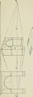 An illustration from Geometrical drawing, projection drawing, freehand and ornamental drawing, wash work and brush drawing, elementary perspective drawing, architectural drawing (1921)